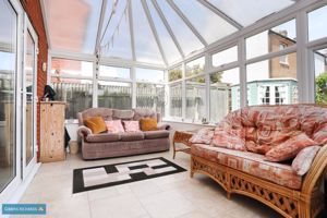 Conservatory- click for photo gallery